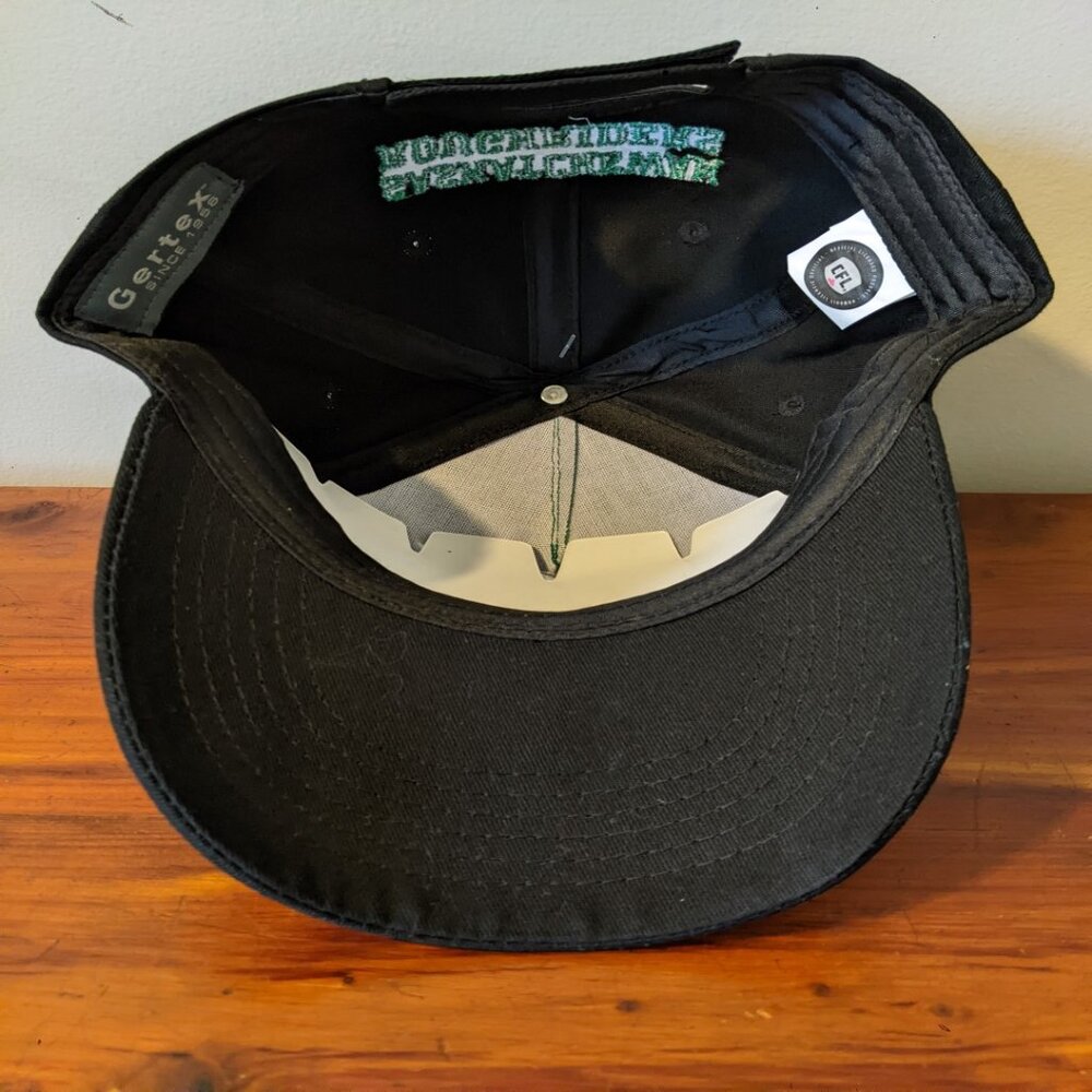 Saskatchewan Roughriders Cap - Picture 5 of 5